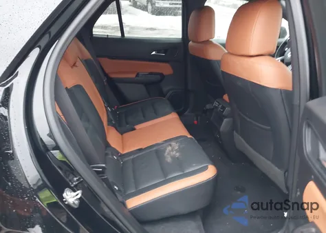 2024 Honda Prologue Elite из США, поврежденный, VIN 3GPKHZRJ4RS517677